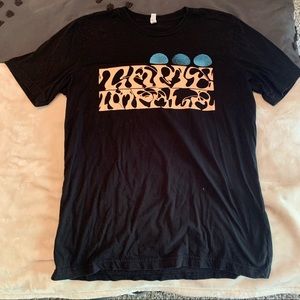 Tame Impala band shirt